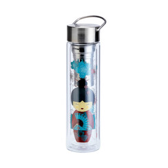 Flow tea Thermosfles 'Geisha'