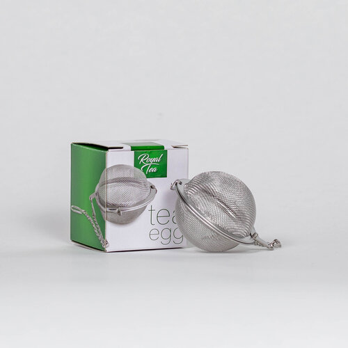 Van Bruggen Thee Thee ei (4,5 cm)