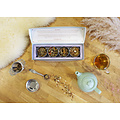 Van Bruggen Thee Ayurvedische kruidenthee cadeaubox