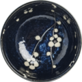 Van Bruggen Thee Japans porseleinen matcha kom Ø13cm