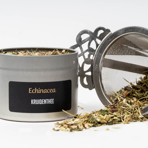 Van Bruggen Thee Echinacea thee