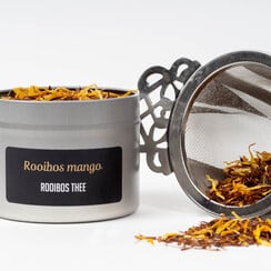 Rooibos mango