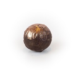 Chocoladebom Rum