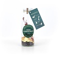 Impulso Fles chocolademelk Kerst