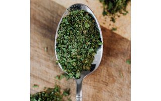 Oregano thee