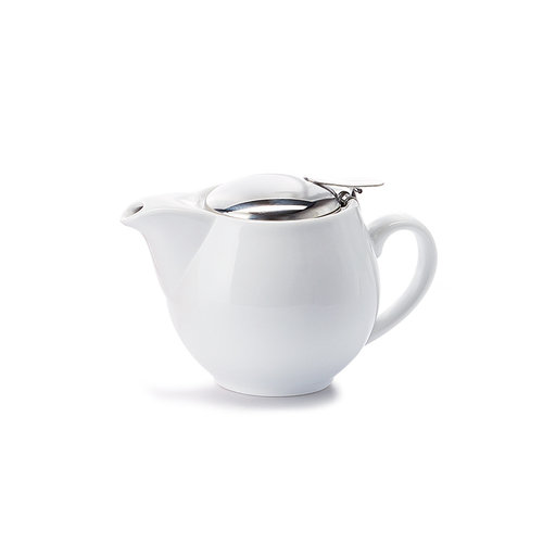 ChaCult Saara theepot 0.35L white