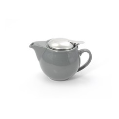 Saara theepot 0.35L grey