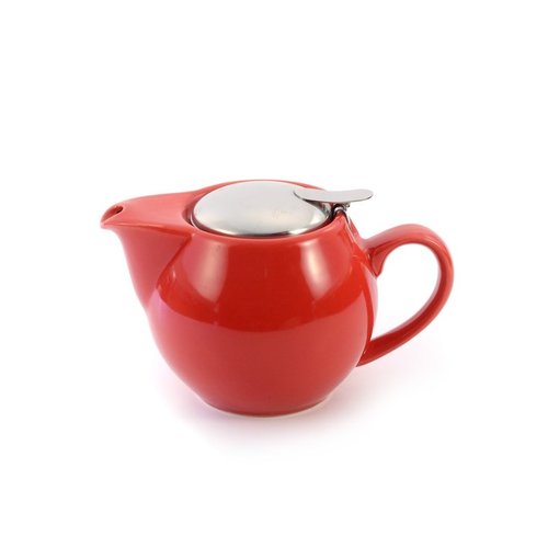 ChaCult Saara theepot 0.5L Red