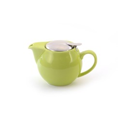 Saara theepot 0.5L Green