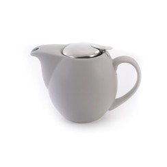 Saara theepot 0.9L Matt grey