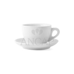 Ancap Large Cappuccino Verona wit