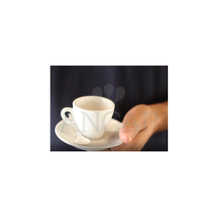 Ancap Espresso Torino wit