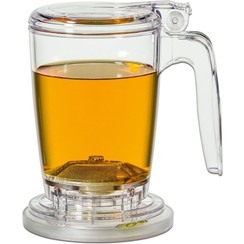 Teasy tea maker