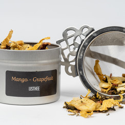 Mango-Grapefruit