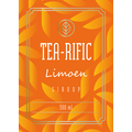 Tea-Rific Limoen siroop