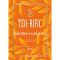 Tea-Rific Watermeloen siroop