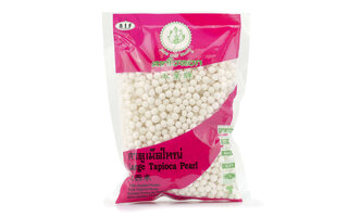 Tapioca parels