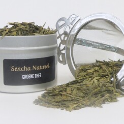 Sencha Naturel