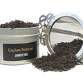 Van Bruggen Thee Ceylon Thee Naturel - Zwarte thee