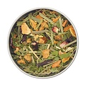 Van Bruggen Thee Grapefruit Orange - Kruidenthee & ijsthee