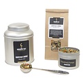 Van Bruggen Thee Grapefruit Orange - Kruidenthee & ijsthee