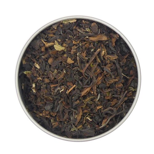Van Bruggen Thee Darjeeling GFOP Second Flush - Zwarte thee