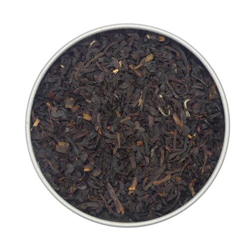 Van Bruggen Thee Earl Grey (Dutch Special) - Zwarte thee