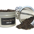 Van Bruggen Thee Earl Grey met tips - Zwarte thee