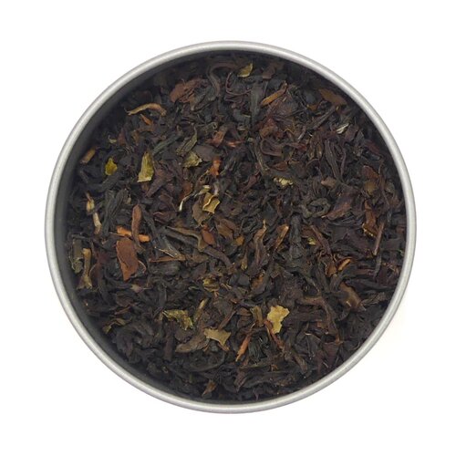 Van Bruggen Thee Earl Grey met tips - Zwarte thee