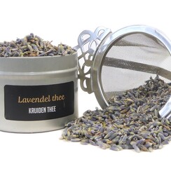 Lavendel thee