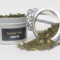 Van Bruggen Thee Sencha Yuzu - Groene thee