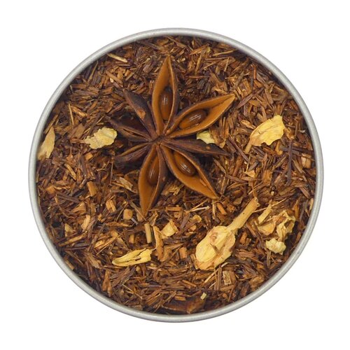 Van Bruggen Thee Rooibos 1001 nacht