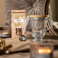 Cadeaupakket 'Quali-tea Versailles'