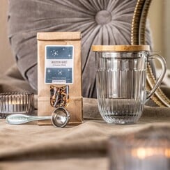 Cadeaupakket 'Quali-tea Ouessant'