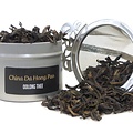 Van Bruggen Thee China Da Hong Pao Oolong