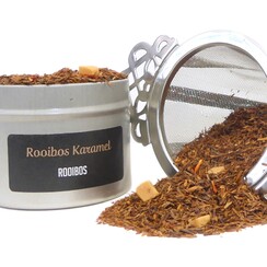 Rooibos Karamel