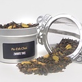 Van Bruggen Thee Pu-Erh chai