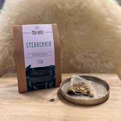 Sterrenmix + doosje andere smaak cadeau!