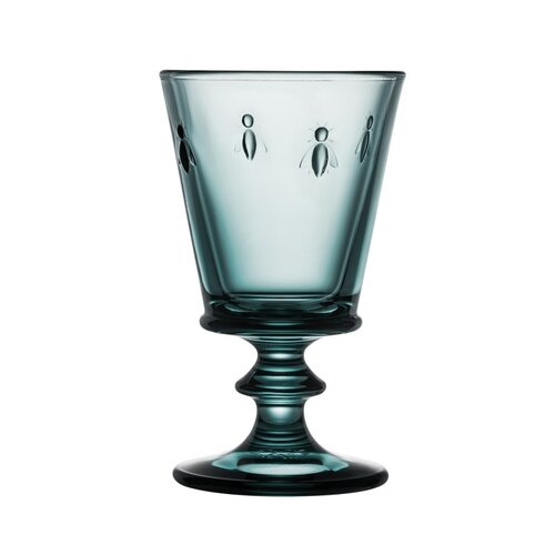 Abeille wijnglas Blue 20cl