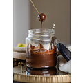 Van Bruggen Thee Chocoladefondue pure chocolade