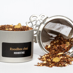 Roodbos Chai