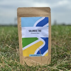 Sallandse Groene Thee