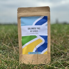 Sallandse Thee met Gember