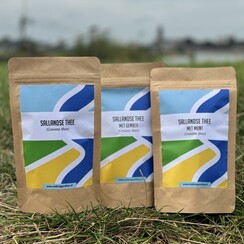 Sallandse Thee - 3 smaken pakket