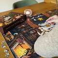 Esther Bennink Kerstpuzzel van 1000 stukjes