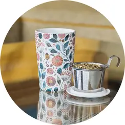 TeaEve Linea