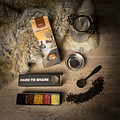 Esther Bennink  Theepakket met thee en dare to share