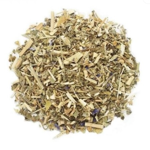 Van Bruggen Thee Kaasjeskruid of malva thee