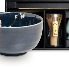 Matchaset Hana Blue