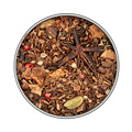 Van Bruggen Thee Rooibos pittige sinaasappel - Rooibosthee
